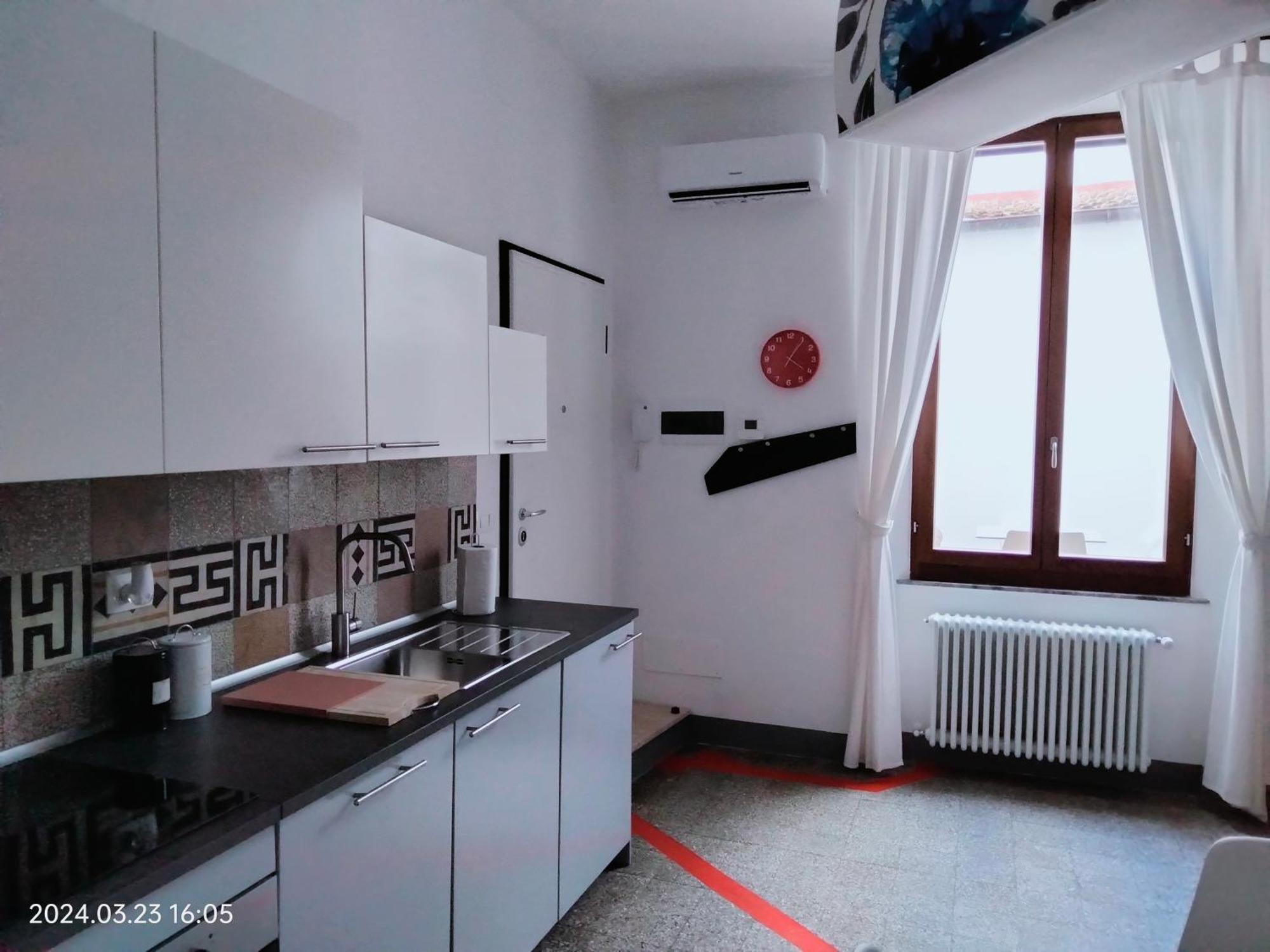 Piazza Arnolfo 1932 Apartment Colle Val D'Elsa Luaran gambar
