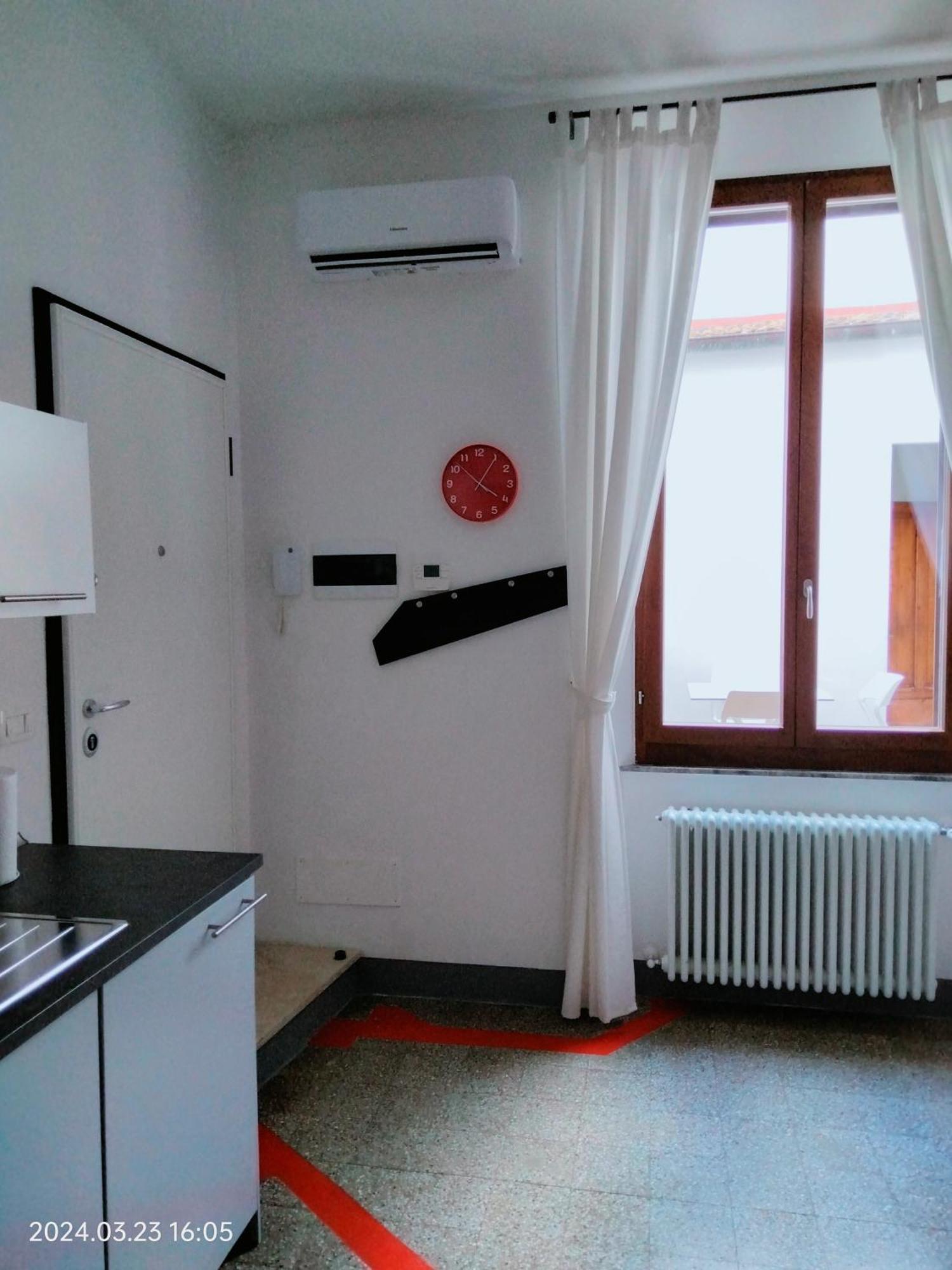Piazza Arnolfo 1932 Apartment Colle Val D'Elsa Luaran gambar