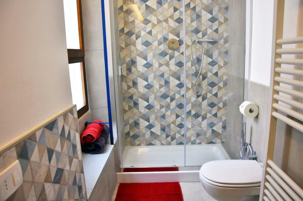 Piazza Arnolfo 1932 Apartment Colle Val D'Elsa Luaran gambar