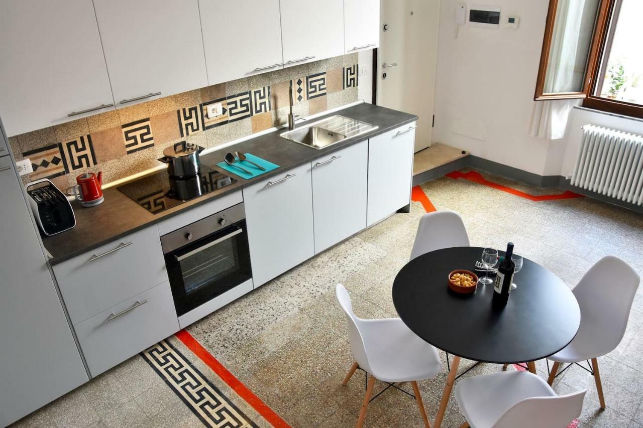 Piazza Arnolfo 1932 Apartment Colle Val D'Elsa Luaran gambar