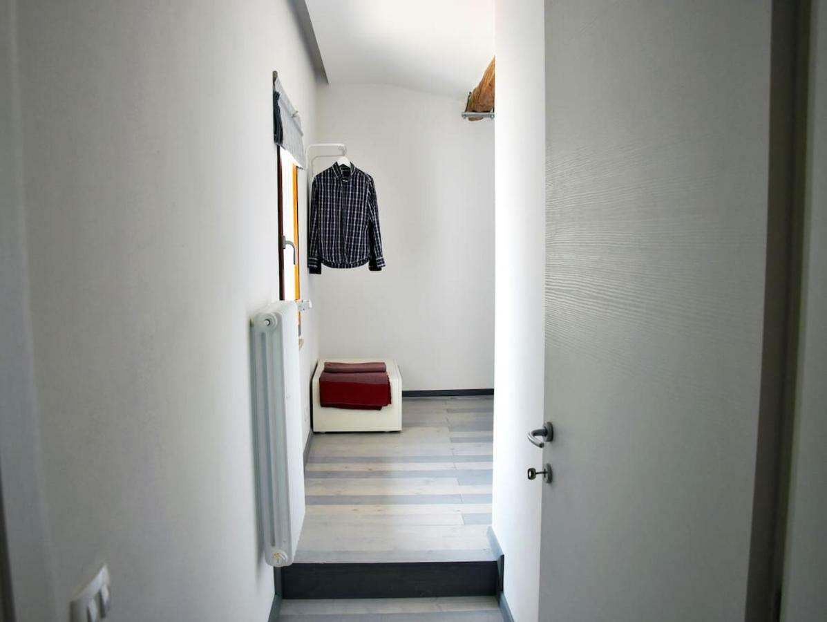 Piazza Arnolfo 1932 Apartment Colle Val D'Elsa Luaran gambar