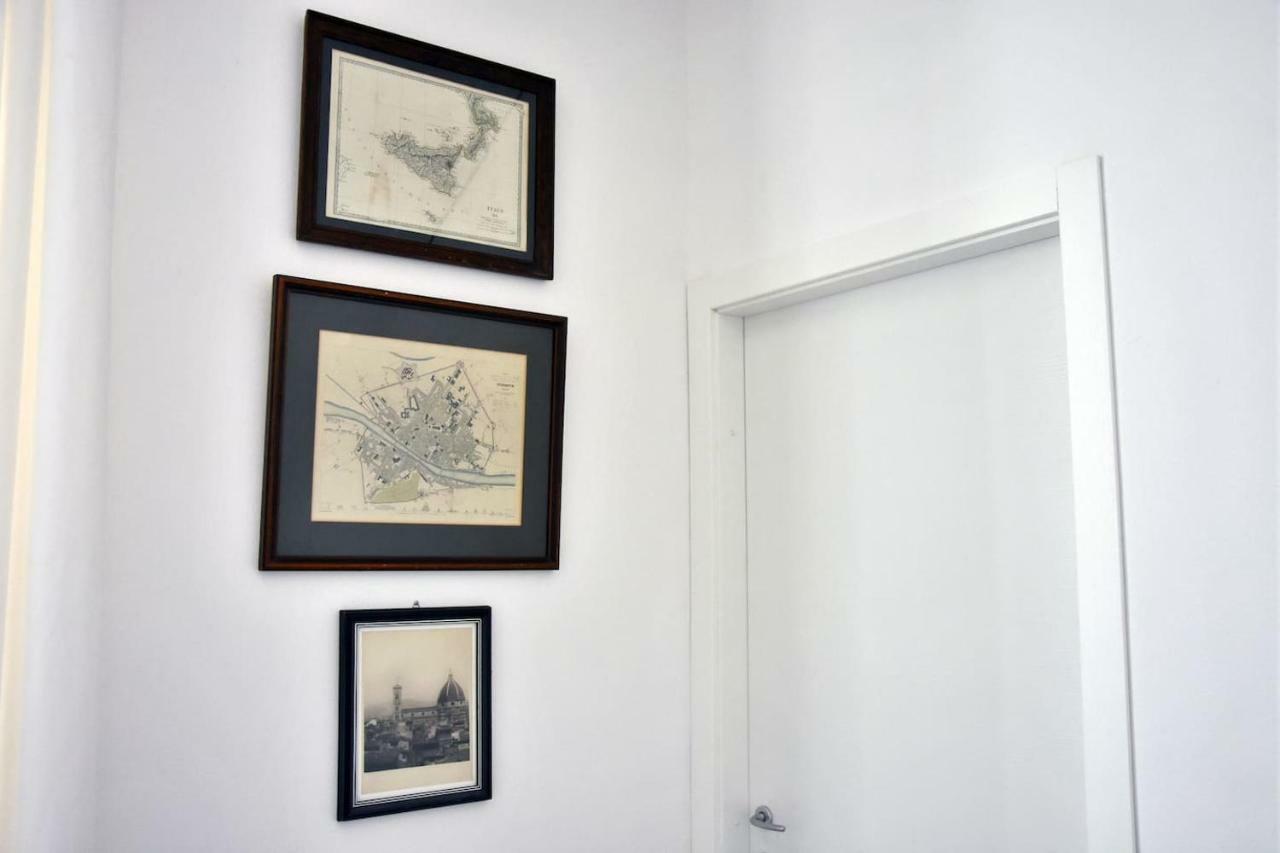 Piazza Arnolfo 1932 Apartment Colle Val D'Elsa Luaran gambar