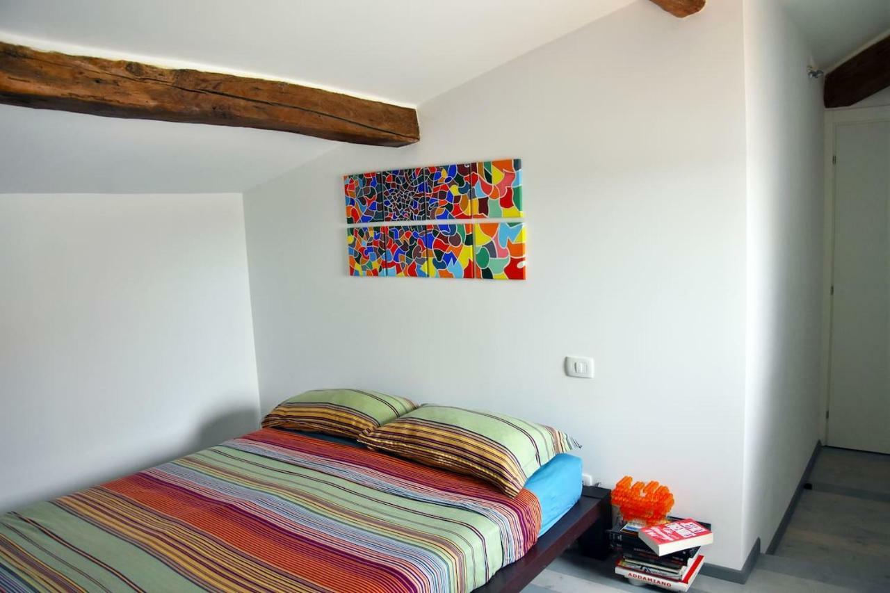 Piazza Arnolfo 1932 Apartment Colle Val D'Elsa Luaran gambar
