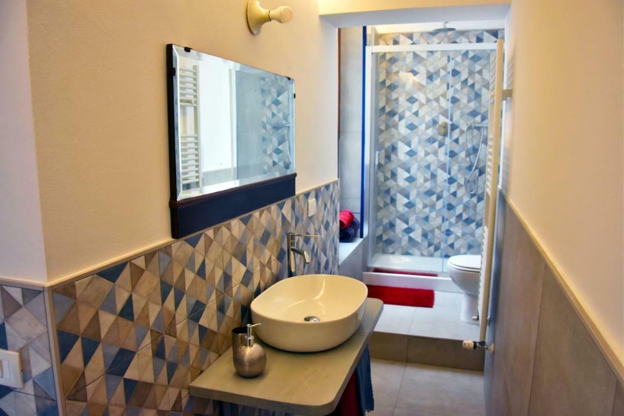 Piazza Arnolfo 1932 Apartment Colle Val D'Elsa Luaran gambar